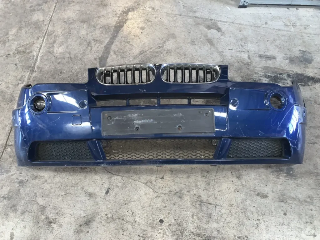 ΠΡΟΦΥΛΑΚΤΗΡΑΣ ΕΜΠΡΟΣ BMW X3 E83