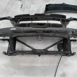 ΜΕΤΩΠΗ ΚΑΙ ΤΡΑΒΕΡΣΑ ΚΟΜΠΛΕ - ΑΠΟΣΒΕΣΤΗΡΑΣ ΚΡΟΥΣΗΣ ΜΠΡΟΣΤΑ BMW ΣΕΙΡΑ 3 F30 F31 (ΚΩΔ. ΑΝΤΑΛ. 7396916)