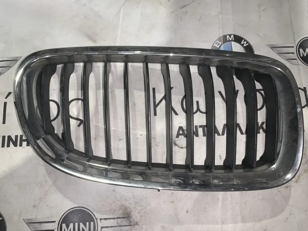 ΚΑΡΔΙΑ ΜΑΣΚΑΣ ΕΜΠΡΟΣ ΔΕΞΙΑ BMW ΣΕΙΡΑ 3 Ε90 Ε91 (ΚΩΔ. ΑΝΤΑΛ. 51137201968)