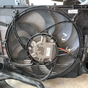 ΣΕΤ ΨΥΓΕΙΑ BMW ΣΕΙΡΑ 2, 3, 4 F22 F30 F32 F36 GRAN COUPE (ΚΩΔ. ΑΝΤΑΛ. 7608409)