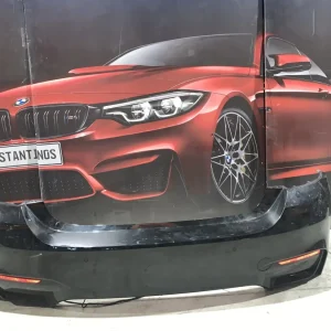 ΠΙΣΩ ΠΡΟΦΥΛΑΚΤΗΡΑΣ BMW M4 F82