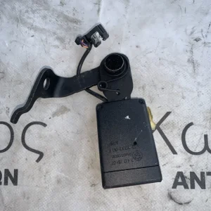 ΠΟΡΠΗ ΖΩΝΗΣ ΑΣΦΑΛΕΙΑΣ ΠΙΣΩ ΑΡΙΣΤΕΡΑ BMW ΣΕΙΡΑ 5 G30 G31 (ΚΩΔ. ΑΝΤΑΛ. 7412781)