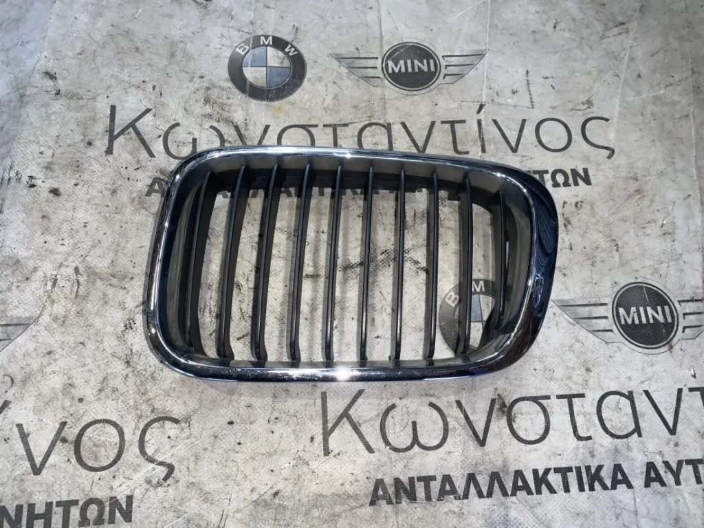 ΚΑΡΔΙΑ ΠΡΟΦΥΛΑΚΤΗΡΑ ΕΜΠΡΟΣ ΑΡΙΣΤΕΡΑ BMW ΣΕΙΡΑ 3 E46 (ΚΩΔ. ΑΝΤΑΛ. 8195055)