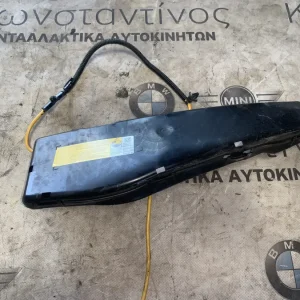 ΠΛΕΥΡΙΚΟΣ ΑΕΡΟΣΑΚΟΣ ΚΑΘΙΣΜΑ ΜΠΡΟΣΤΑ ΔΕΞΙΑ MINI R56 (ΚΩΔ. ΑΝΤΑΛ. 8334703)