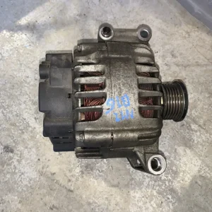 ΔΥΝΑΜΟ - ΕΝΑΛΛΑΚΤΗΣ MINI R55 R56 R57 R58 R59 (ΚΩΔ. ΑΝΤΑΛ. 7576513)