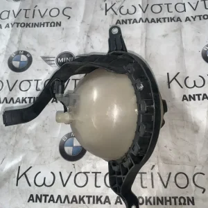 ΔΟΧΕΙΟ ΔΙΑΣΤΟΛΗΣ - ΠΑΓΟΥΡΙ ΝΕΡΟΥ BMW ΣΕΙΡΑ 5 F10 F11 (17137619190)