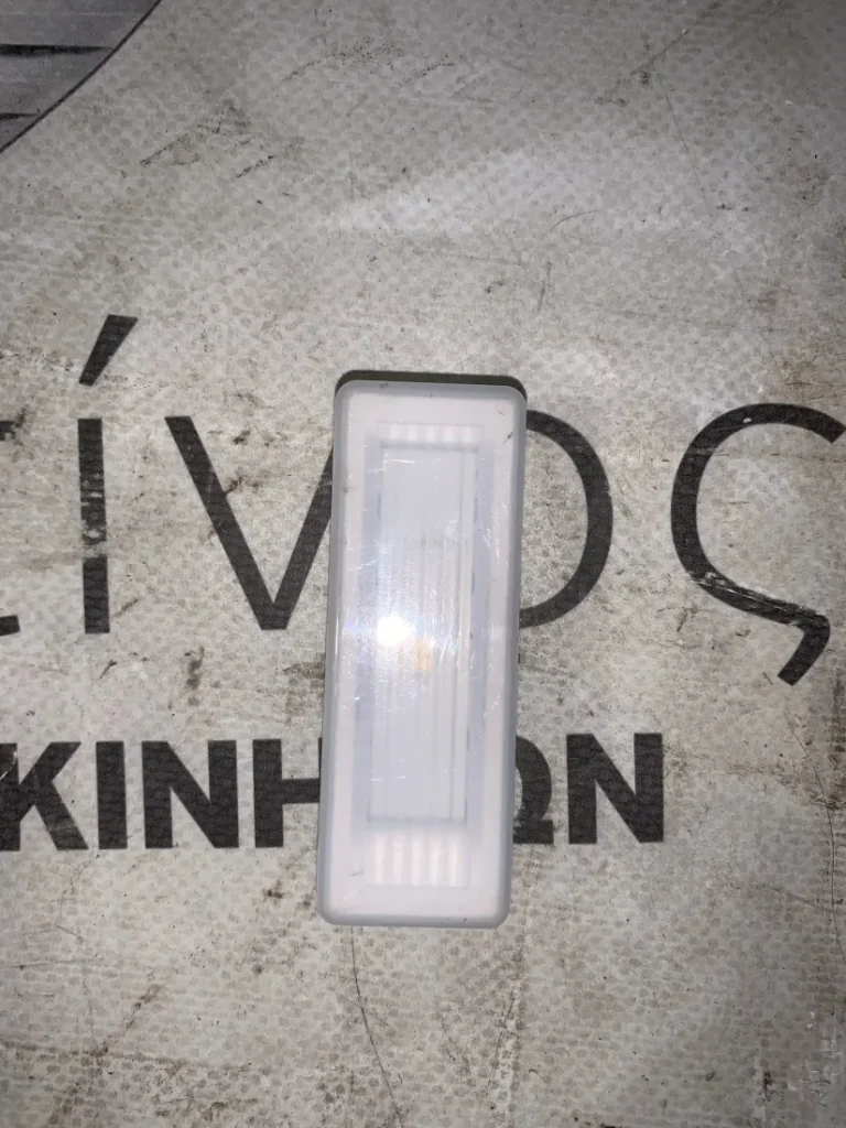 ΕΣΩΤΕΡΙΚΟ ΦΩΣ LED BMW ΣΕΙΡΑ 1, 2, 3, 4, 5, 7, Χ1, Χ5, Χ5 Μ, Χ6, Χ6 Μ, Μ2, Μ3, Μ4 (ΚΩΔ. ΑΝΤΑΛ. 9270505)