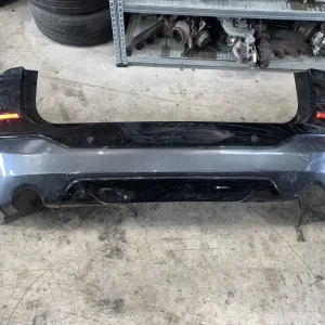 ΠΡΟΦΥΛΑΚΤΗΡΑΣ ΠΙΣΩ M SPORT BMW X1 F48