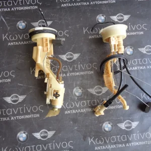 ΑΝΤΛΙΑ ΒΕΝΖΙΝΗΣ BMW X5 E53