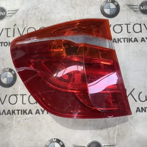 ΦΑΝΑΡΙ ΠΙΣΩ ΑΡΙΣΤΕΡΟ LED BMW X3 F25 (ΚΩΔ. ΑΝΤΑΛ. 7217311)