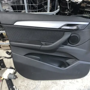 ΕΠΕΝΔΥΣΗ - ΤΑΠΕΤΣΑΡΙΑ ΠΟΡΤΑΣ ΠΙΣΩ ΔΕΞΙΑ BMW X1 F48