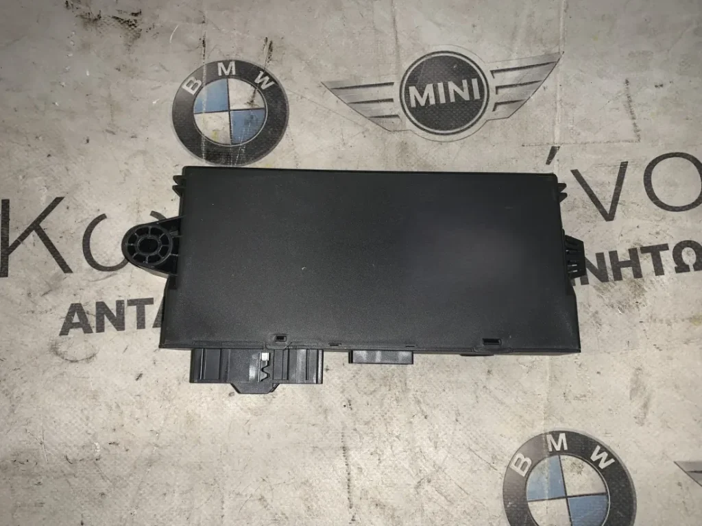 ΜΟΝΑΔΑ ΕΛΕΓΧΟΥ CAS BMW ΣΕΙΡΑ 1, 3 E81 E82 E87 E88 E90 E91 E92 E93 X1 E84 (ΚΩΔ. ΑΝΤΑΛ. 61359237047)