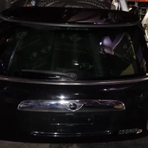 ΤΖΑΜΟΠΟΡΤΑ MINI F56