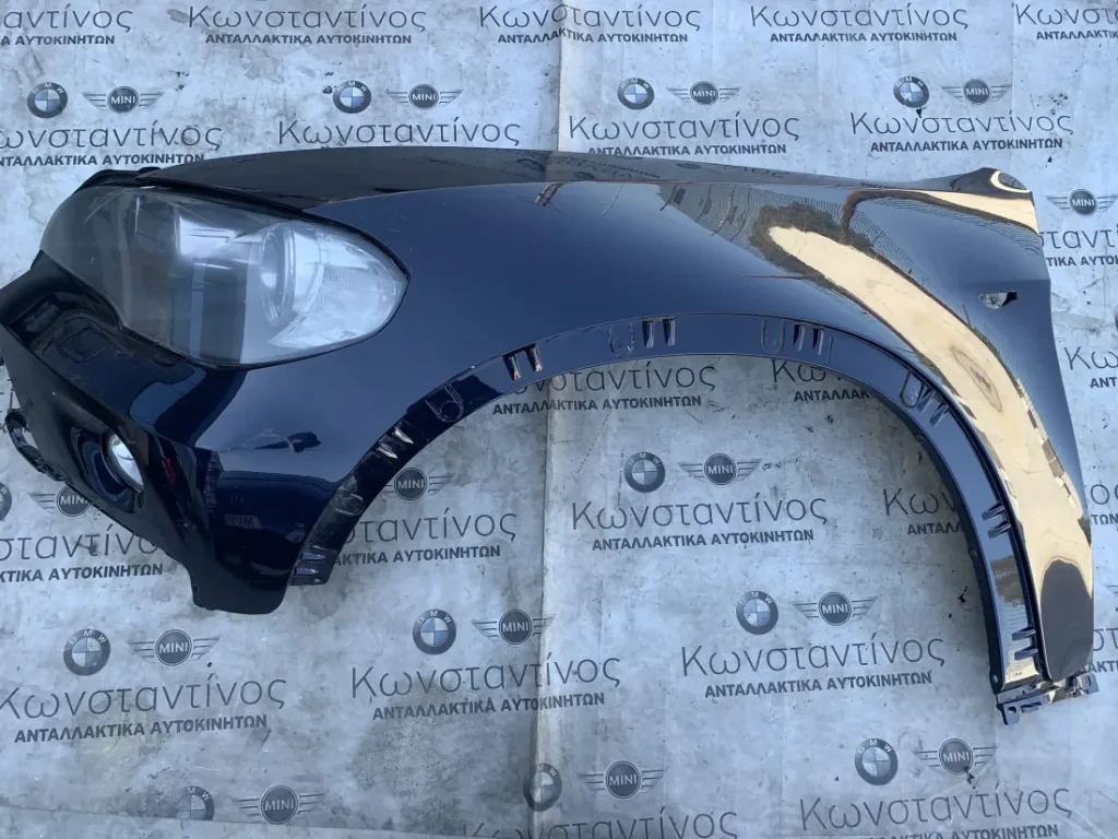ΦΤΕΡΟ ΑΡΙΣΤΕΡΟ BMW X5 E70