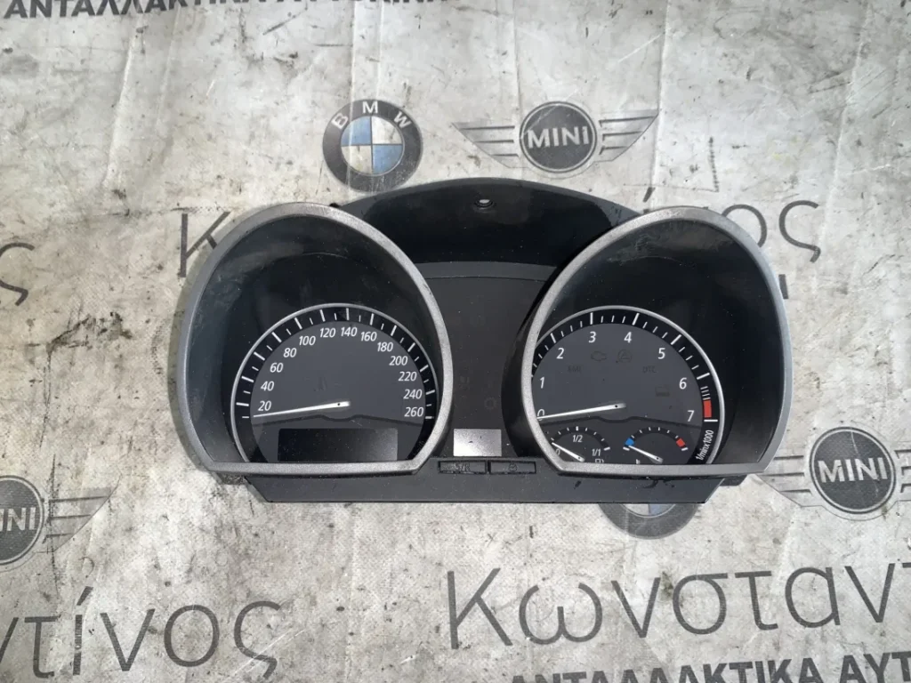ΚΑΝΤΡΑΝ - ΚΟΝΤΕΡ BMW Z4 E85 E86 (ΚΩΔ. ΑΝΤΑΛ. 6941792)