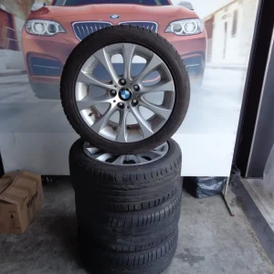 ΖΑΝΤΟΛΑΣΤΙΧΑ  BMW E90-E92-E93 17ΑΡΙΑ (ΚΩΔ. ΑΝΤΑΛ.: 6768855 )