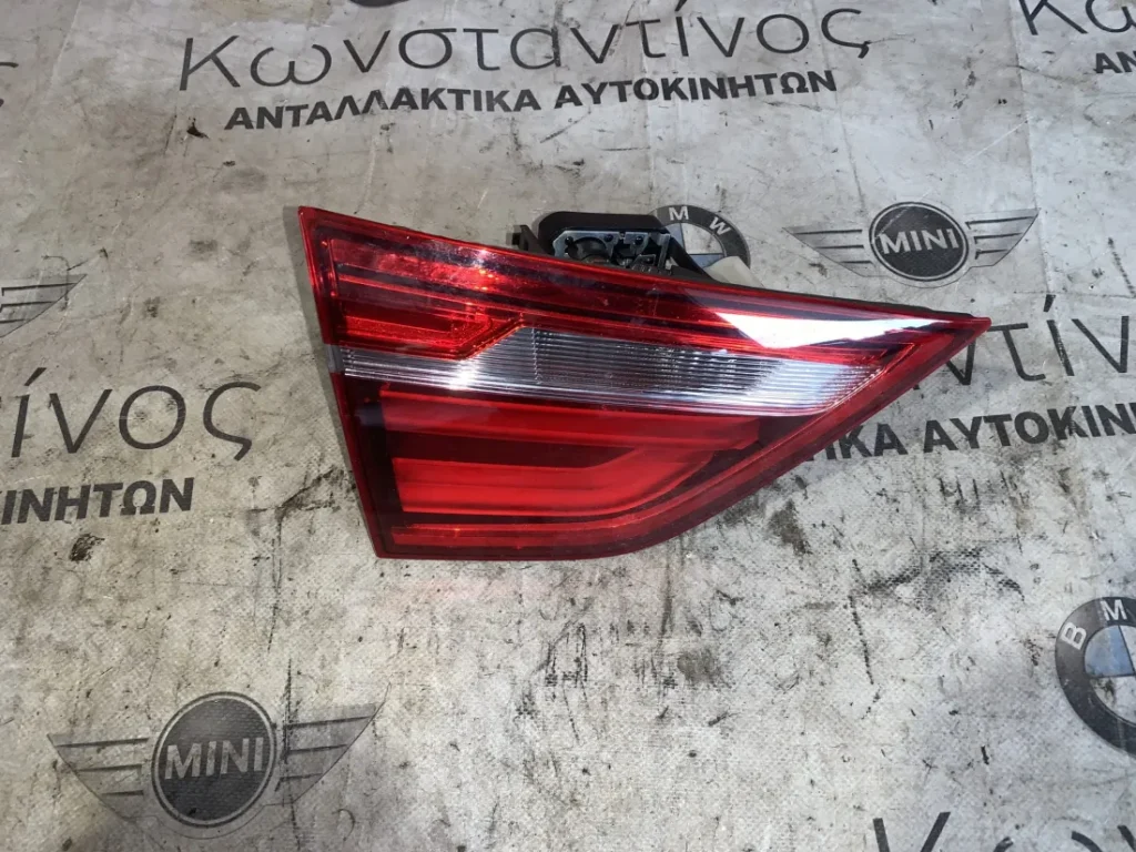 ΦΑΝΑΡΙ ΠΙΣΩ ΚΑΠΟ ΑΡΙΣΤΕΡΟ BMW X4 F26 (ΚΩΔ. ΑΝΤΑΛ. 7331283)