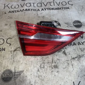 ΦΑΝΑΡΙ ΠΙΣΩ ΚΑΠΟ ΑΡΙΣΤΕΡΟ BMW X4 F26 (ΚΩΔ. ΑΝΤΑΛ. 7331283)