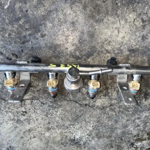 ΜΠΕΚΙΕΡΑ MINI W11 R52 R53 COOPER S (ΚΩΔ. ΑΝΤΑΛ. 1521390)