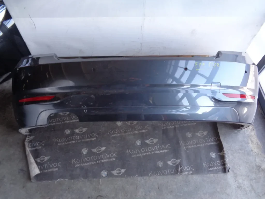 ΠΡΟΦΥΛΑΚΤΗΡΑΣ ΠΙΣΩ (REAR BUMPER) BMW X5 F25
