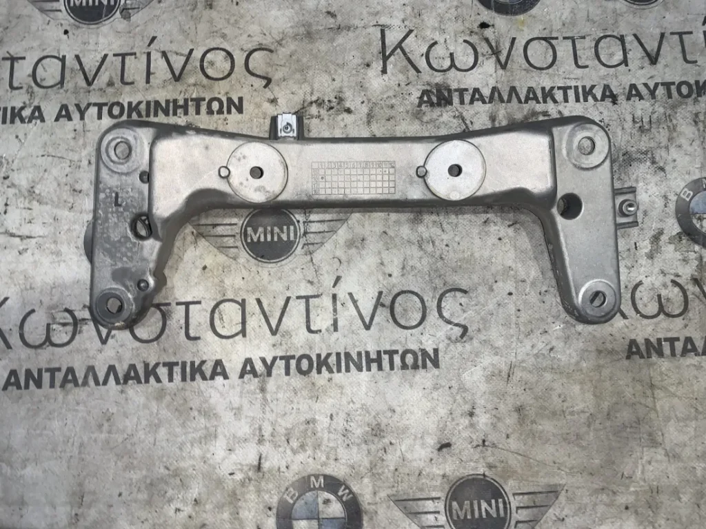 ΦΟΡΕΑΣ ΚΙΒΩΤΙΟΥ ΤΑΧΥΤΗΤΩΝ BMW ΣΕΙΡΑ 1, 2, 3, 4 (ΚΩΔ. ΑΝΤΑΛ. 22316796611)