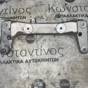 ΦΟΡΕΑΣ ΚΙΒΩΤΙΟΥ ΤΑΧΥΤΗΤΩΝ BMW ΣΕΙΡΑ 1, 2, 3, 4 (ΚΩΔ. ΑΝΤΑΛ. 22316796611)