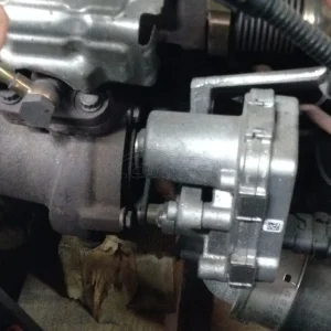 ΤΟΥΡΜΠΙΝΑ Ν47 D20 BMW E87-90-91-92-93 DIESEL