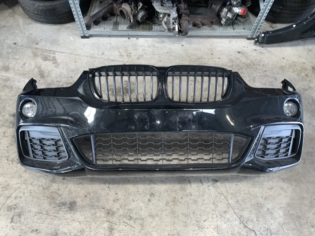 ΠΡΟΦΥΛΑΚΤΗΡΑΣ ΕΜΠΡΟΣ M SPORT BMW X1 F48