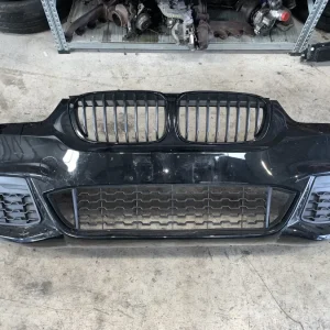 ΠΡΟΦΥΛΑΚΤΗΡΑΣ ΕΜΠΡΟΣ M SPORT BMW X1 F48