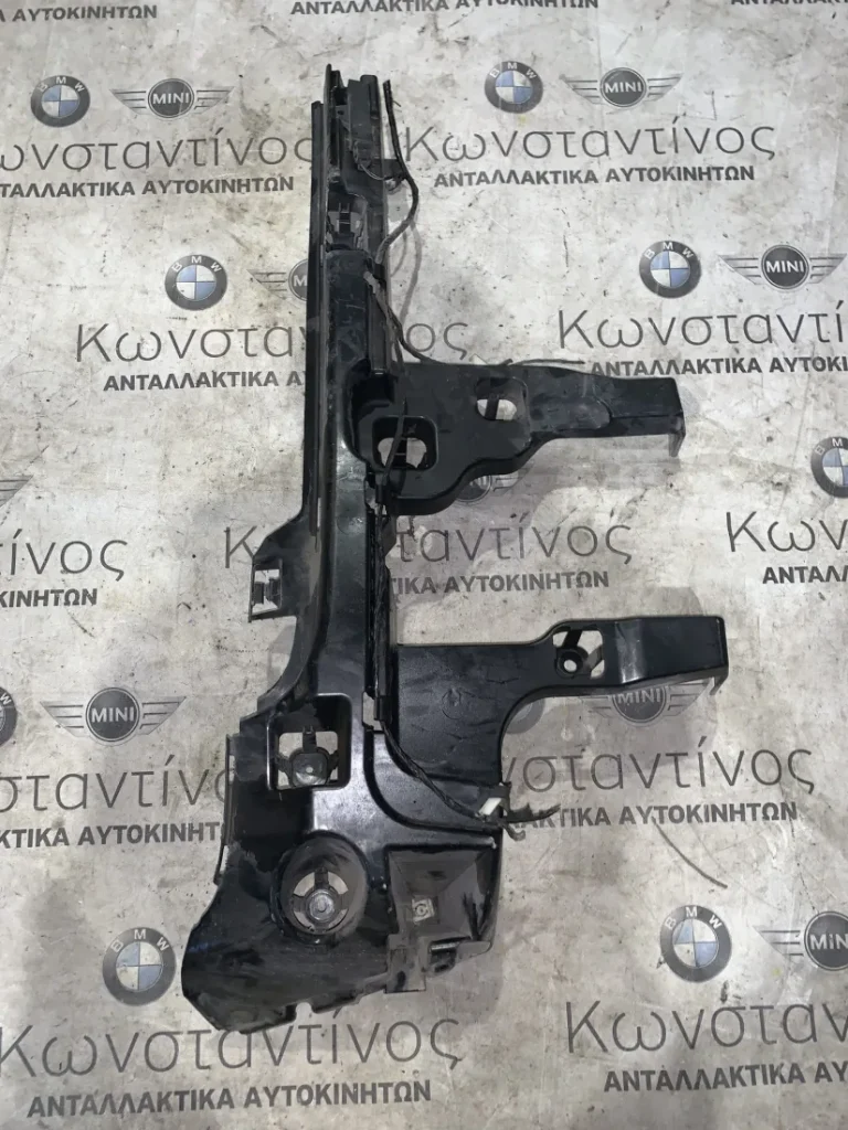 ΟΔΗΓΟΣ ΠΡΟΦΥΛΑΚΤΗΡΑ ΠΛΕΥΡΙΚΑ ΑΡΙΣΤΕΡΑ MINI F55 (ΚΩΔ. ΑΝΤΑΛ. 7318755)