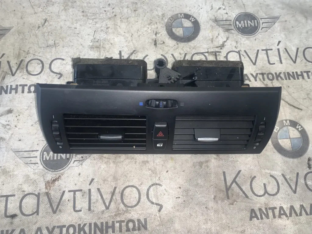 ΑΕΡΑΓΩΓΟΣ ΤΑΜΠΛΟΥ BMW X3 E83 (ΚΩΔ. ΑΝΤΑΛ. 3415965)