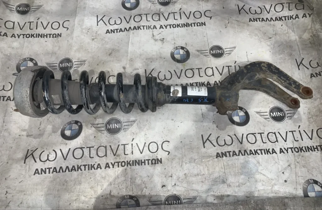 ΑΜΟΡΤΙΣΕΡ ΕΜΠΡΟΣ ΑΡΙΣΤΕΡΑ BMW X5 E70 (ΚΩΔ. ΑΝΤΑΛ. 824903011561)