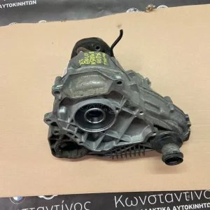 BMW ΤΕΤΡΑΚΙΝΗΣΗ (TRANSFER) X5 E70-X6 E71 LCI N57D30 ATC 450