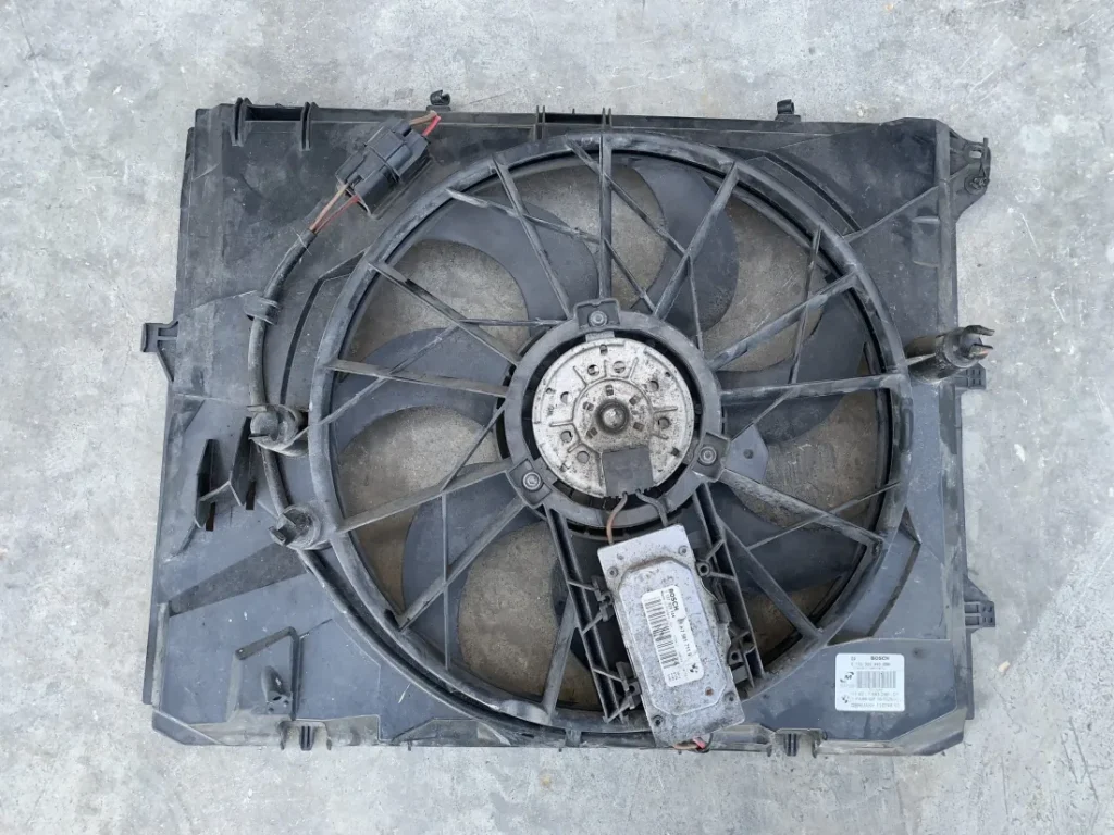 ΒΕΝΤΙΛΑΤΕΡ BMW ΣΕΙΡΑ 1, 3 Ε81 Ε82 Ε87 Ε88 Ε90 Ε91 Ε92 Ε93 Χ1 Ε84 (17427563259 - 7561711)