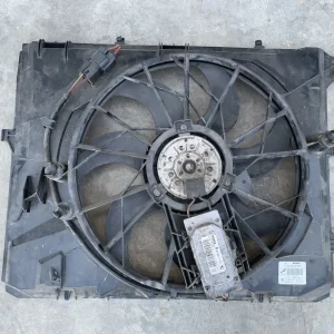 ΒΕΝΤΙΛΑΤΕΡ BMW ΣΕΙΡΑ 1, 3 Ε81 Ε82 Ε87 Ε88 Ε90 Ε91 Ε92 Ε93 Χ1 Ε84 (17427563259 - 7561711)