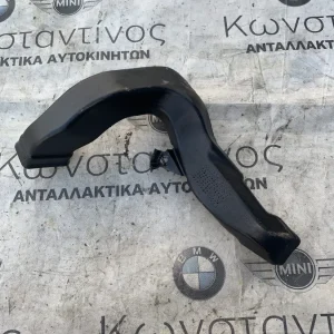 ΣΩΛΗΝΑΣ ΚΑΛΟΡΙΦΕΡ - ΔΕΞΙΟΥ ΔΑΠΕΔΟΥ MINI CLUBMAN F54 (ΚΩΔ. ΑΝΤΑΛ. 51459349747)