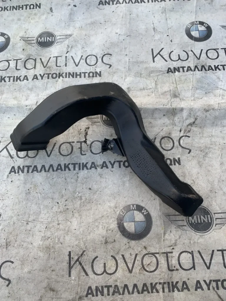 ΣΩΛΗΝΑΣ ΚΑΛΟΡΙΦΕΡ - ΔΕΞΙΟΥ ΔΑΠΕΔΟΥ MINI CLUBMAN F54 (ΚΩΔ. ΑΝΤΑΛ. 51459349747)