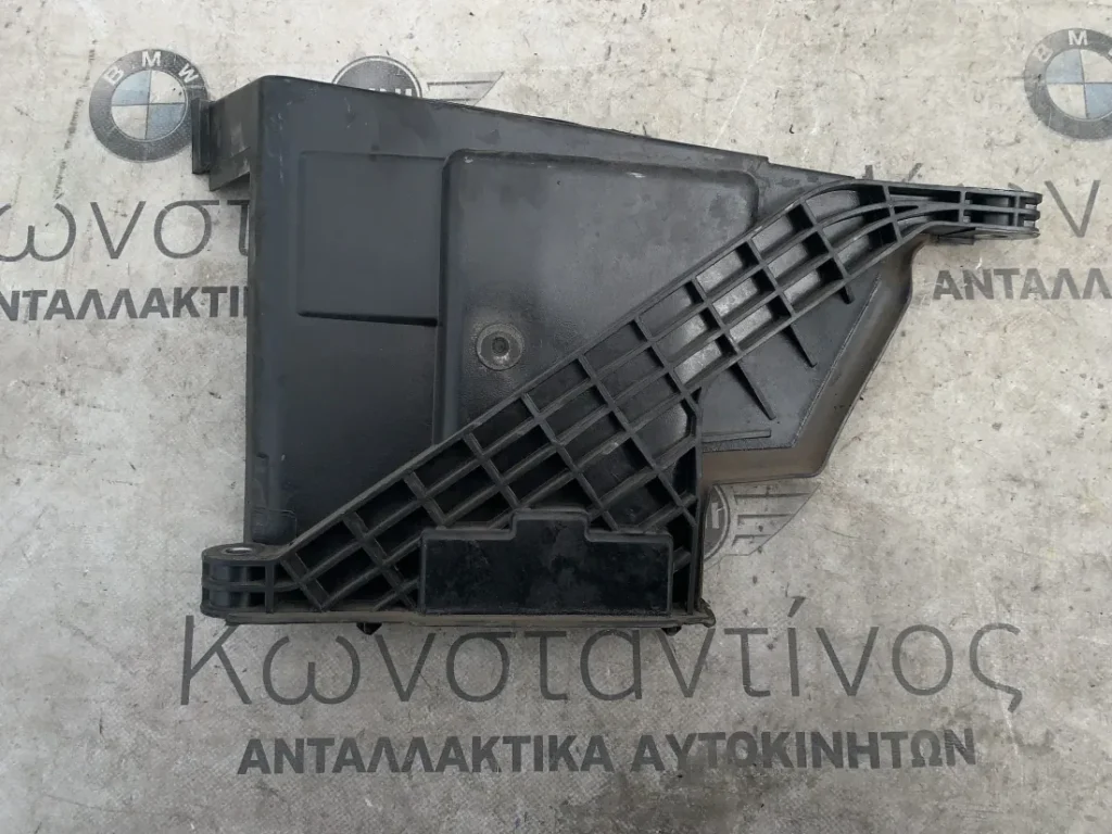 ΣΤΗΡΙΓΜΑ ΒΑΣΗΣ ΣΤΗΡΙΞΗΣ ΜΠΑΤΑΡΙΑΣ MINI F55 F56 F57 (ΚΩΔ. ΑΝΤΑΛ. 51717351481)