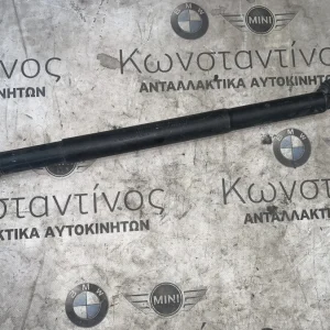 ΜΗΧΑΝΙΣΜΟΣ ΚΙΝΗΣΗΣ ΑΞΟΝΑ ΑΡΙΣΤΕΡΑ - ΗΛΕΚΤΡΙΚΟ ΑΜΟΡΤΙΣΕΡ ΚΑΠΟΥ BMW X6 F16 X6M F86 (ΚΩΔ. ΑΝΤΑΛ. 7434043)