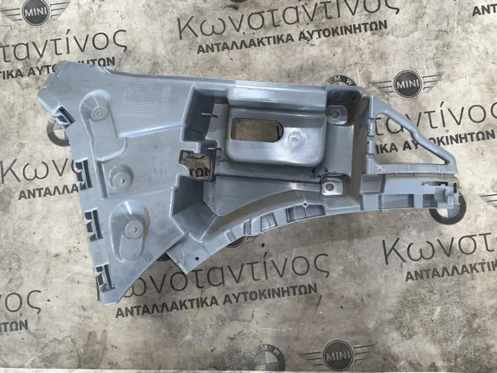 ΟΔΗΓΟΣ ΠΡΟΦΥΛΑΚΤΗΡΑ ΑΡΙΣΤΕΡΑ BMW X2 F39 (ΚΩΔ. ΑΝΤΑΛ. 51128069141)