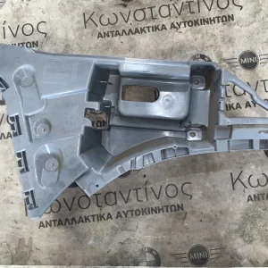 ΟΔΗΓΟΣ ΠΡΟΦΥΛΑΚΤΗΡΑ ΑΡΙΣΤΕΡΑ BMW X2 F39 (ΚΩΔ. ΑΝΤΑΛ. 51128069141)