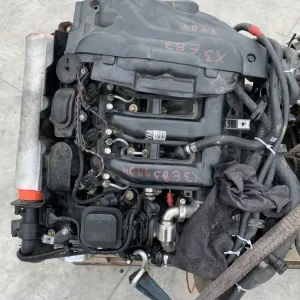 ΜΗΧΑΝΗ - ΚΙΝΗΤΗΡΑΣ 204D4 BMW X3 E83