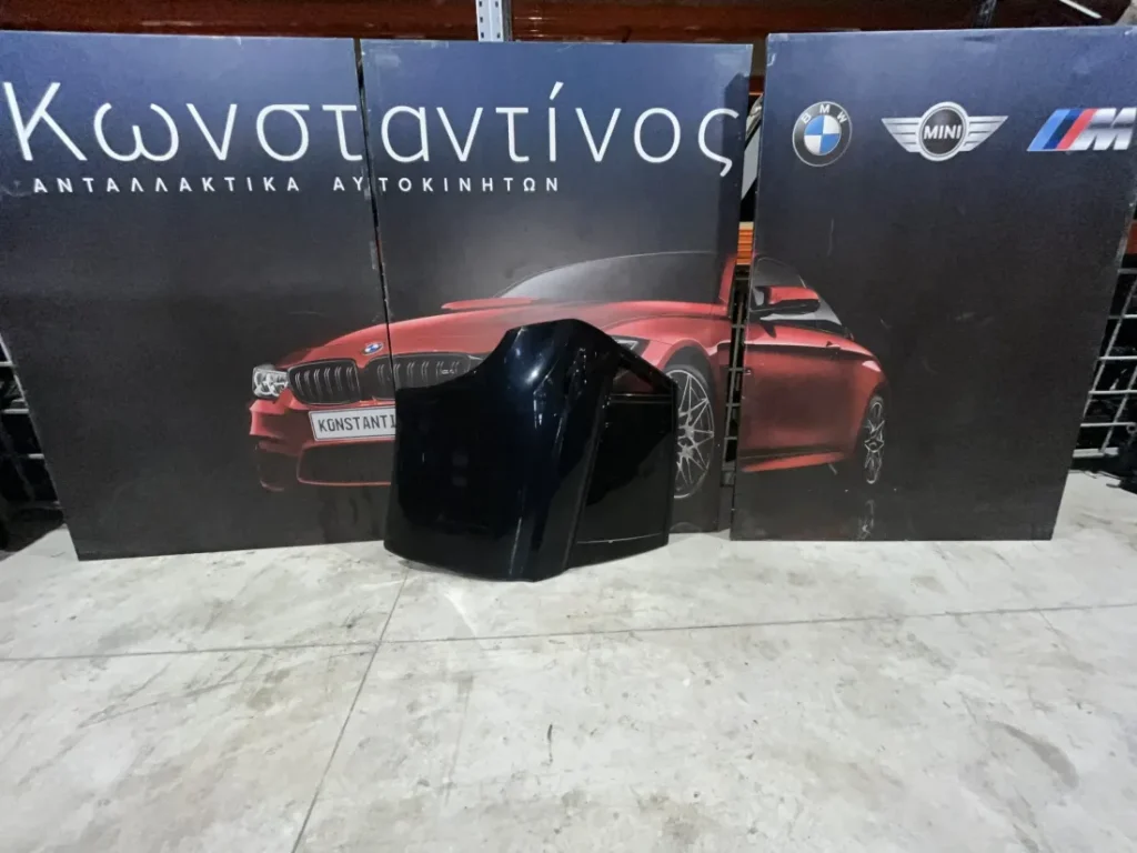 ΠΟΡΤΑ ΠΙΣΩ ΔΕΞΙΑ BMW X6-F16 M