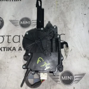 ΜΟΤΕΡ ΚΕΝΤΡΙΚΗΣ ΚΛΕΙΔΑΡΙΑΣ ΠΟΡΤ ΠΑΓΚΑΖ BMW ΣΕΙΡΑ 3, 4 F31 F34 GRAN TURISMO F36 GRAN COUPE (ΚΩΔ. ΑΝΤΑΛ. 51247269516)