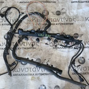 ΚΑΛΩΔΙΩΣΗ ΜΗΧΑΝΗΣ N53B30 BMW ΣΕΙΡΑ 3, 5 Ε90 Ε91 Ε60 Ε61 (ΚΩΔ. ΑΝΤΑΛ. 12527543924)