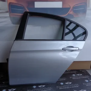 ΠΟΡΤΑ ΠΙΣΩ ΑΡΙΣΤΕΡΗ ( REAR DOOR LEFT ) ΚΟΜΠΛΕ BMW F30 ΣΕΙΡΑ 3