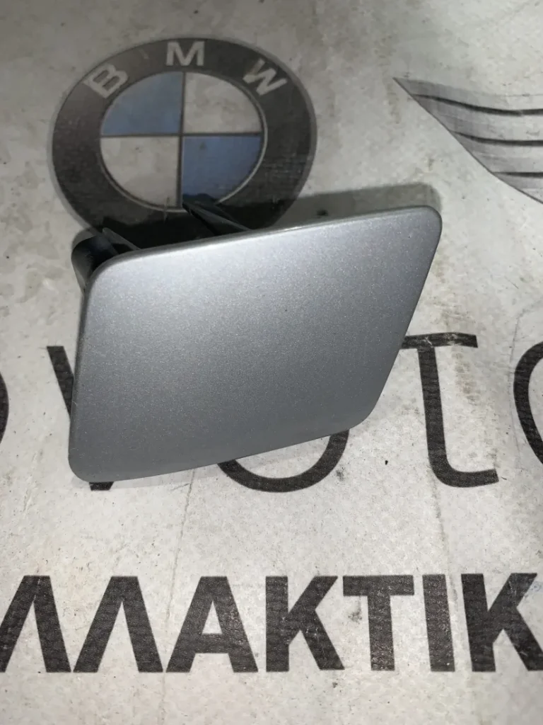 ΚΑΠΑΚΙΑ ΠΙΤΣΙΛΙΘΡΩΝ BMW ΣΕΙΡΑ 1 F20 (51117253317)