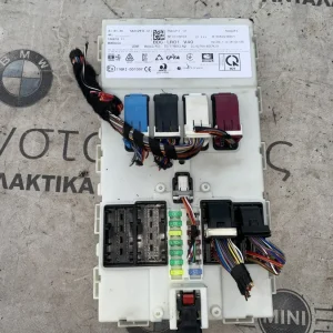ΑΣΦΑΛΕΙΟΘΗΚΗ BMW X1 F48 X2 F39 (ΚΩΔ. ΑΝΤΑΛ. 61355A402F3)