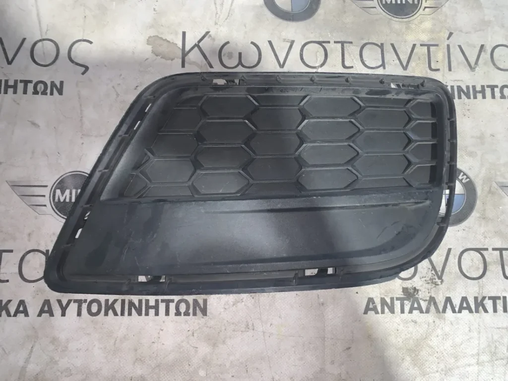 ΣΧΑΡΑ / ΔΙΧΤΥ ΠΡΟΦΥΛΑΚΤΗΡΑ M SPORT BMW X3 F25 (ΚΩΔ. ΑΝΤΑΛ. 8050446)