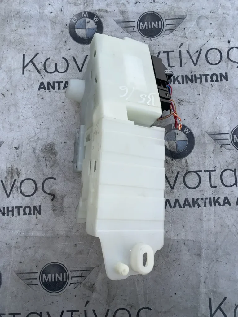 ΒΑΣΗ - ΣΤΗΡΙΓΜΑ BMW ΣΕΙΡΑ 5 G30 G31 (ΚΩΔ. ΑΝΤΑΛ. 61139357552)